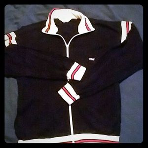 Dior vintage zip up jacket